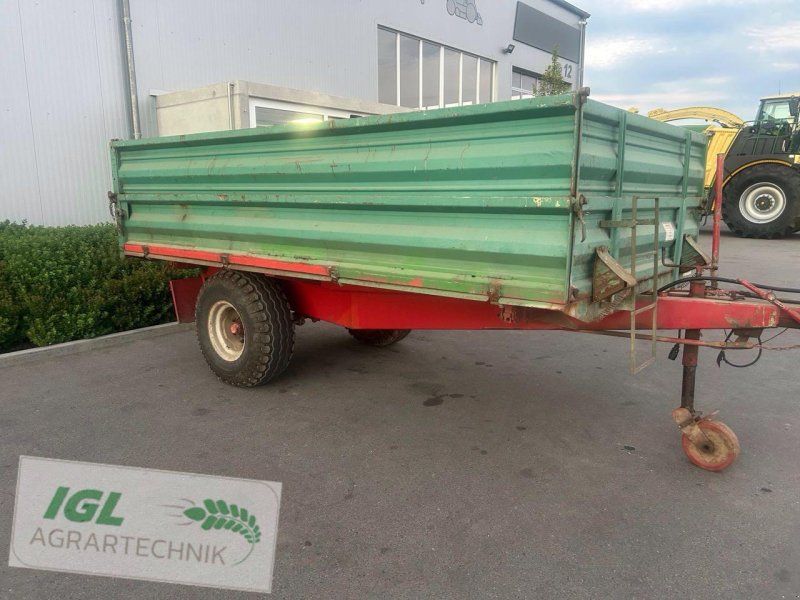 Einachs Dreiseitenkipper
