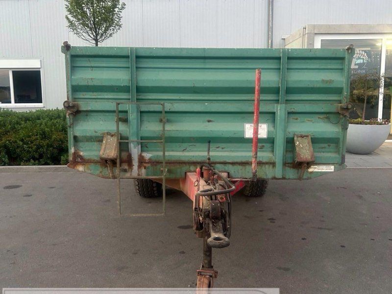 Einachs Dreiseitenkipper