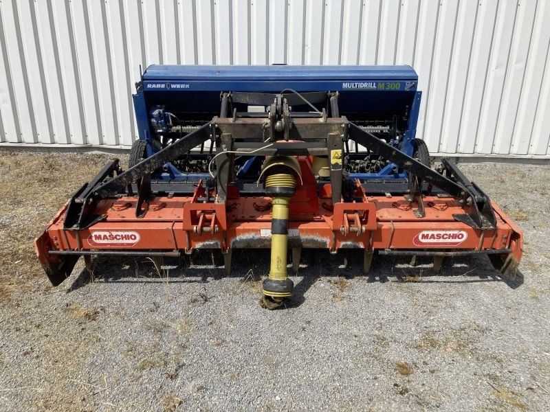 Rabe M300