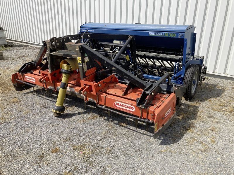 Rabe M300