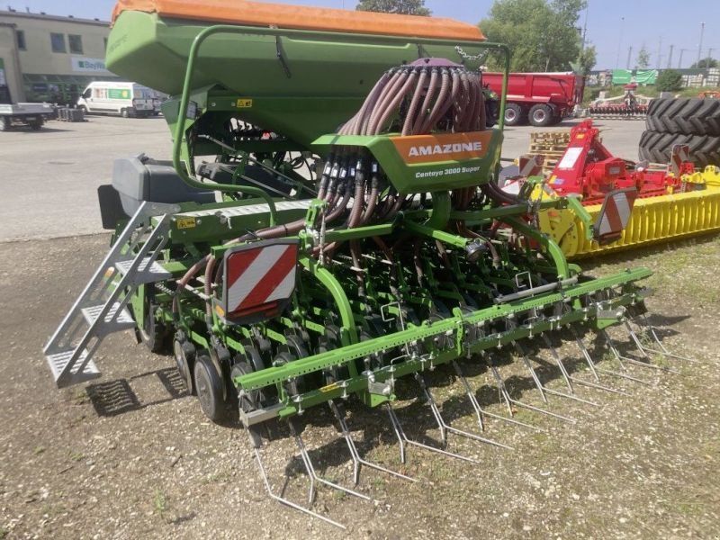 Amazone CENTAYA SUPER 3000, KG 3001 SP