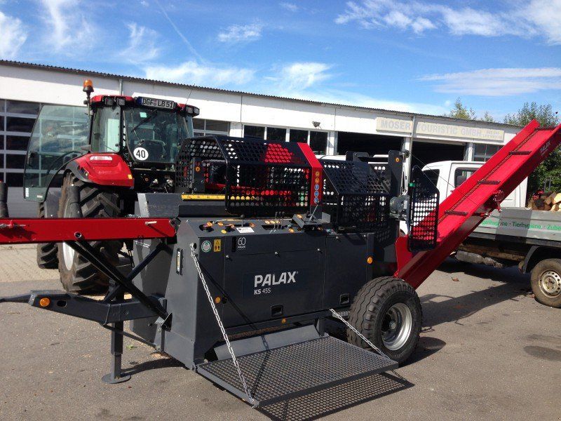 Palax KS45