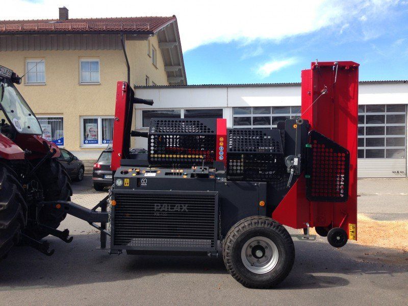 Palax KS45