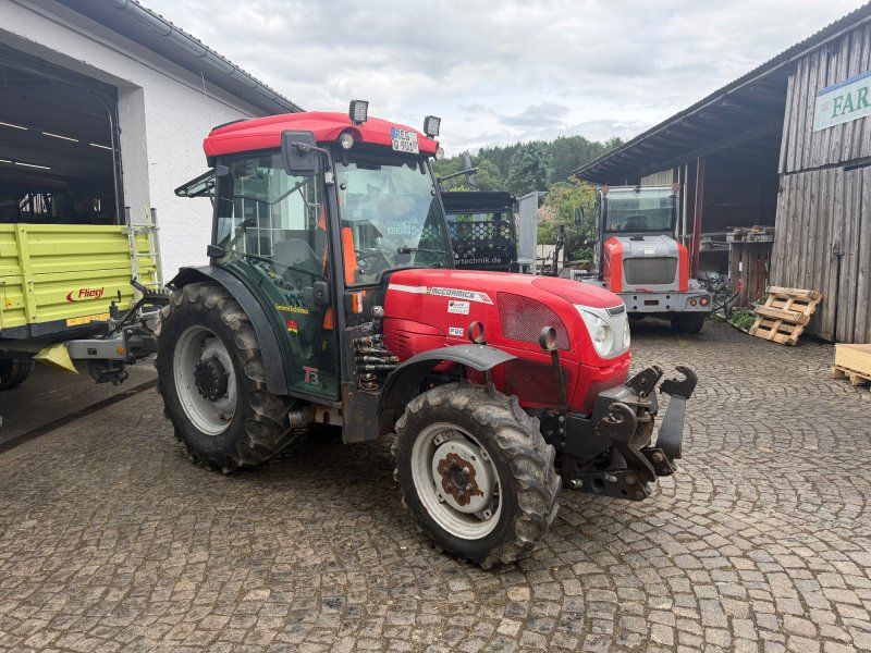 McCormick F 90