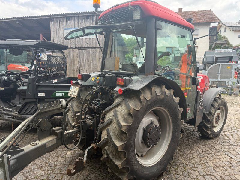 McCormick F 90