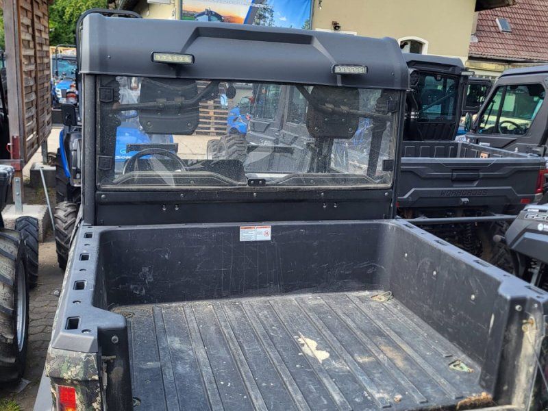 Hisun Freelander 750 jung , 74 h Betriebsstunden, 1400 kg Anh