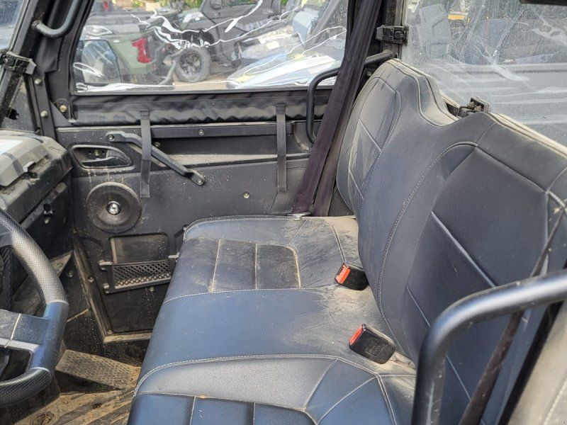 Hisun Freelander 750 jung , 74 h Betriebsstunden, 1400 kg Anh