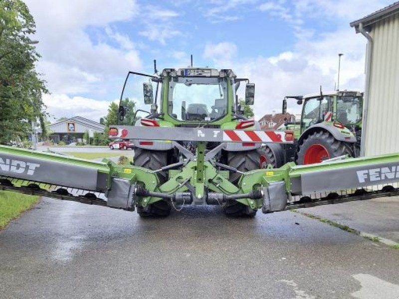 Fendt Slicer 991 TLKC