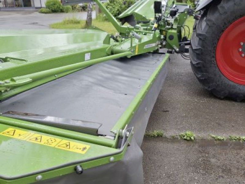 Fendt Slicer 991 TLKC