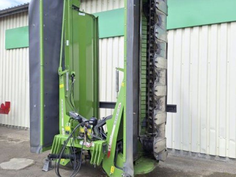 Fendt Slicer 991 TLKC