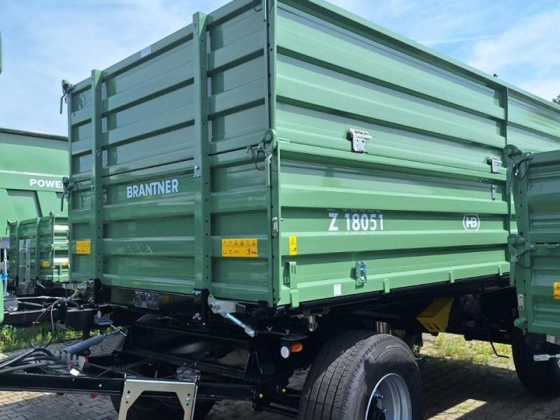 Brantner Z 18051