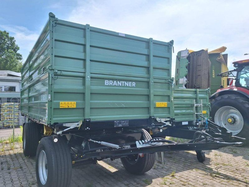 Brantner Z 18051
