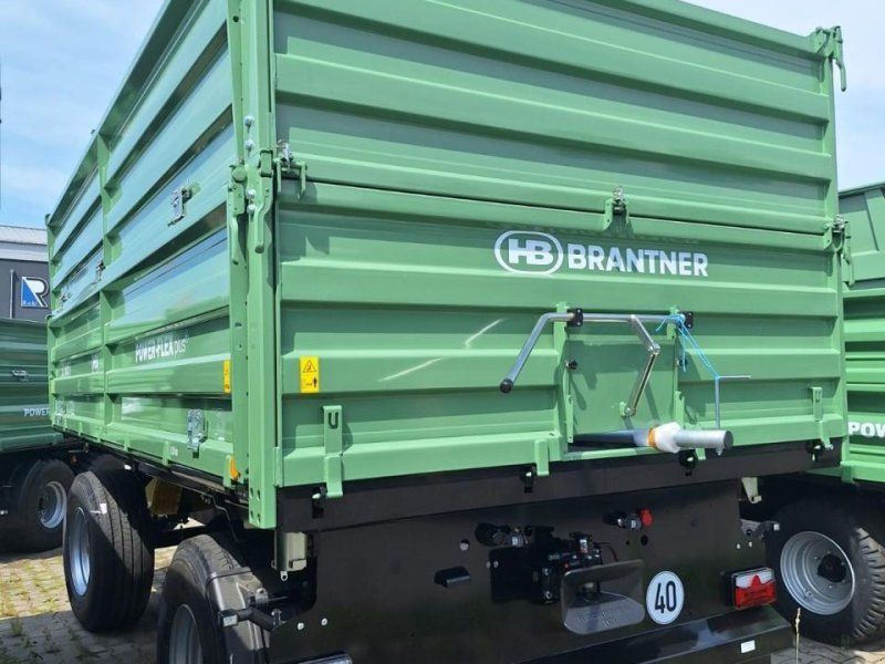 Brantner Z 18051