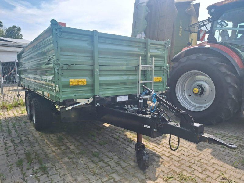 Brantner TA 8045 XXL