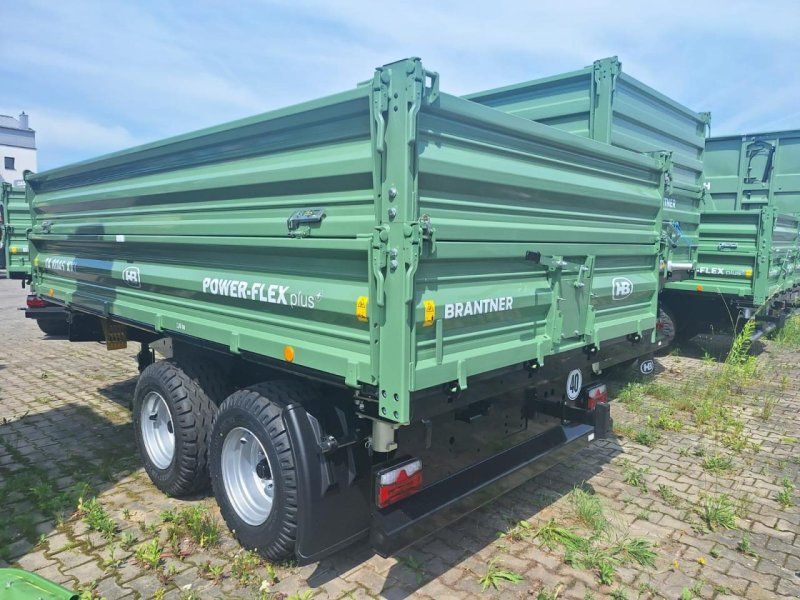 Brantner TA 8045 XXL