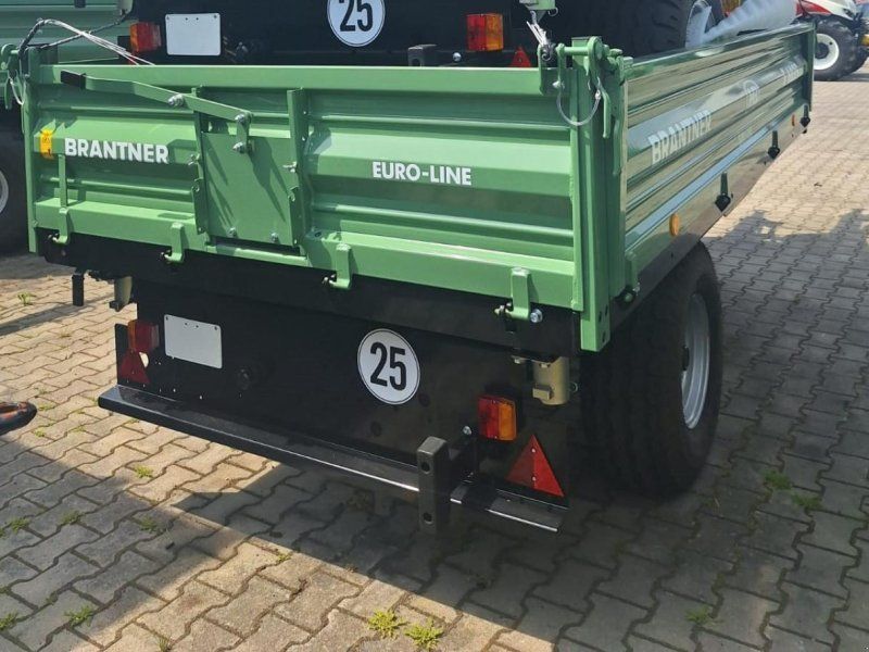 Brantner E 6035