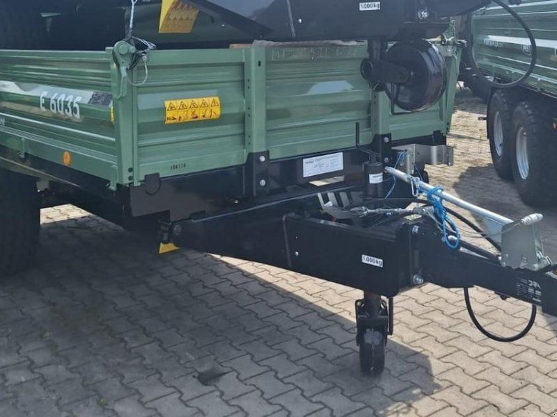 Brantner E 6035