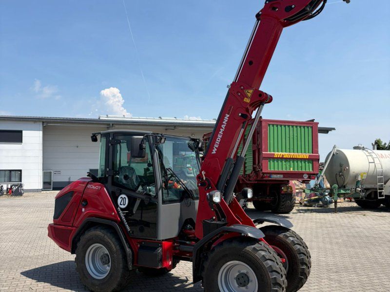 Weidemann 2060T