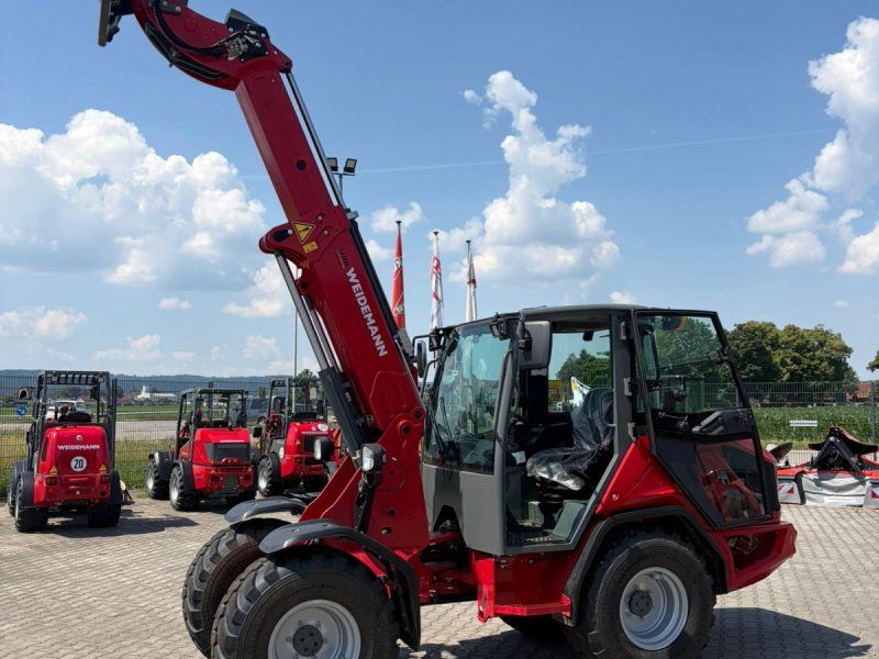 Weidemann 2060T