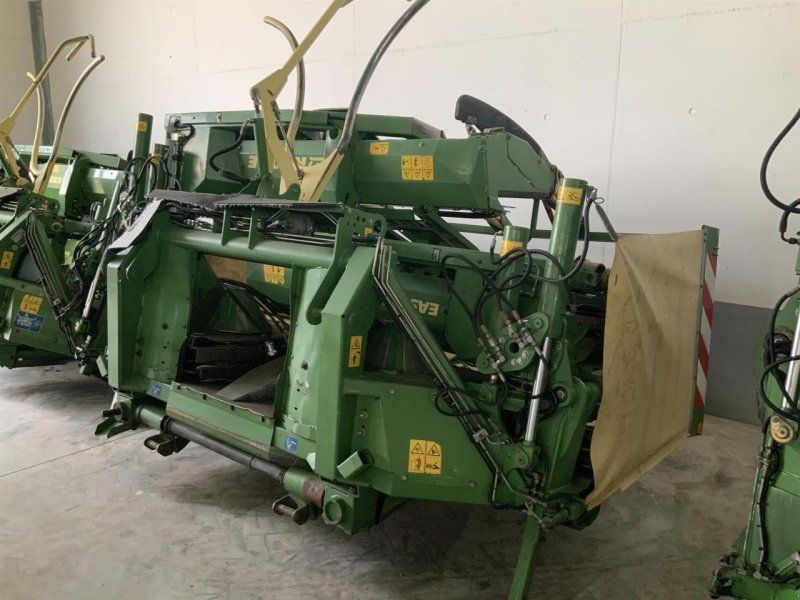 Krone EasyCollect 753