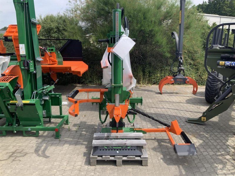 Posch Hydro Combi 20 to.