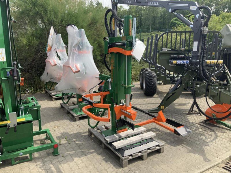 Posch Hydro Combi 20 to.