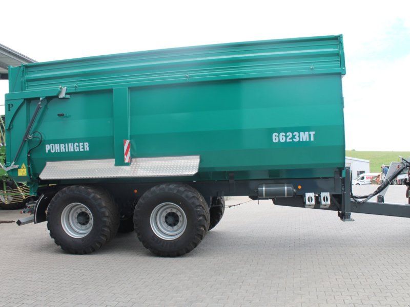 Pühringer 6623 MT