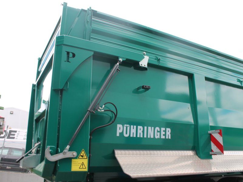 Pühringer 6623 MT