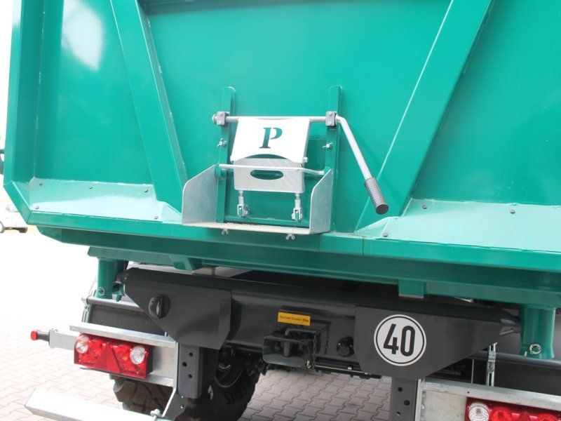 Pühringer 6623 MT