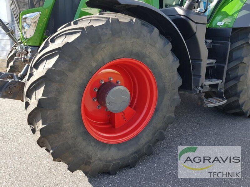 Fendt 828 VARIO S4