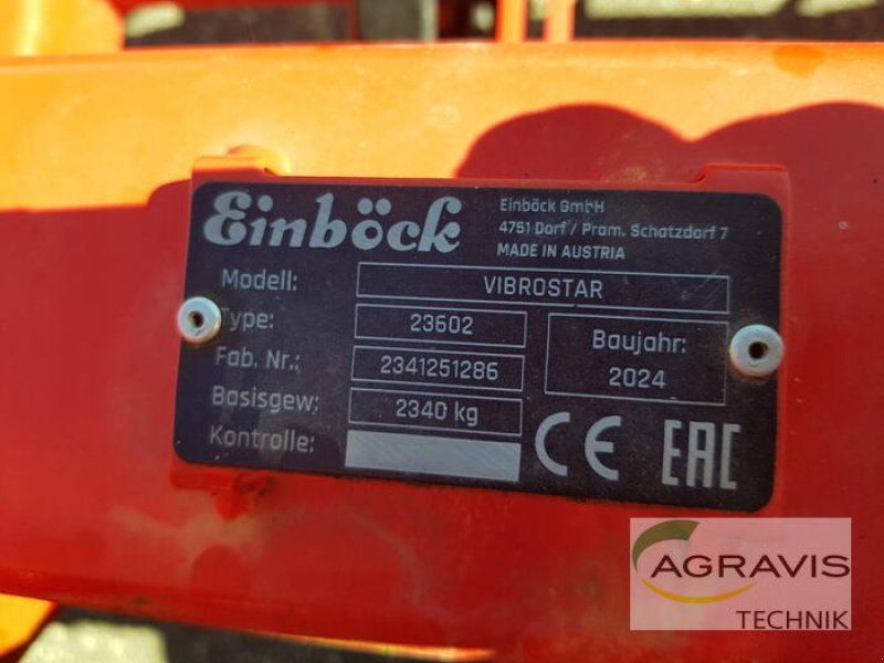 Einböck VIBROSTAR 5-600