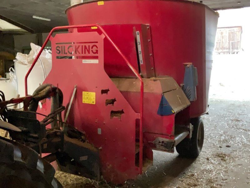 Siloking VM 11