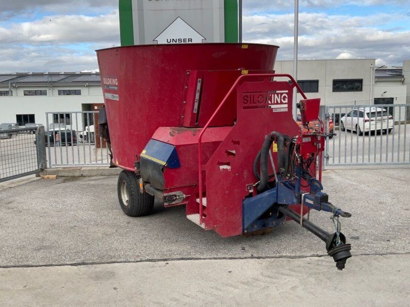 Siloking VM 11