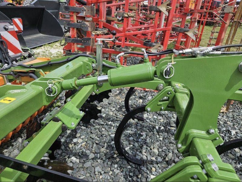Amazone Cenius 3003
