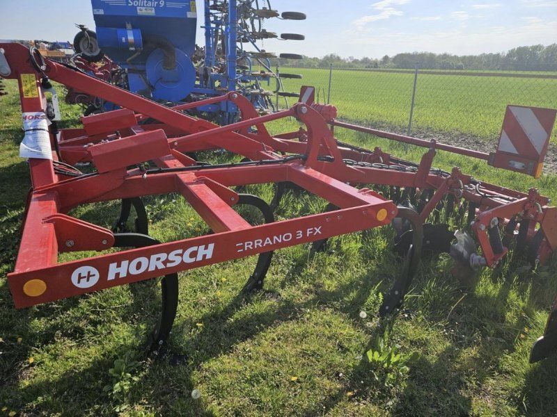 Horsch Terrano 3 FX