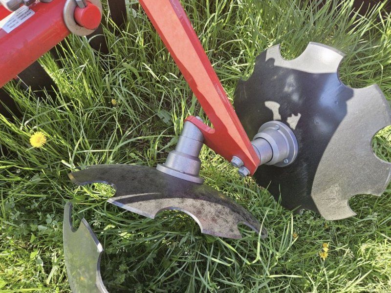 Horsch Terrano 3 FX