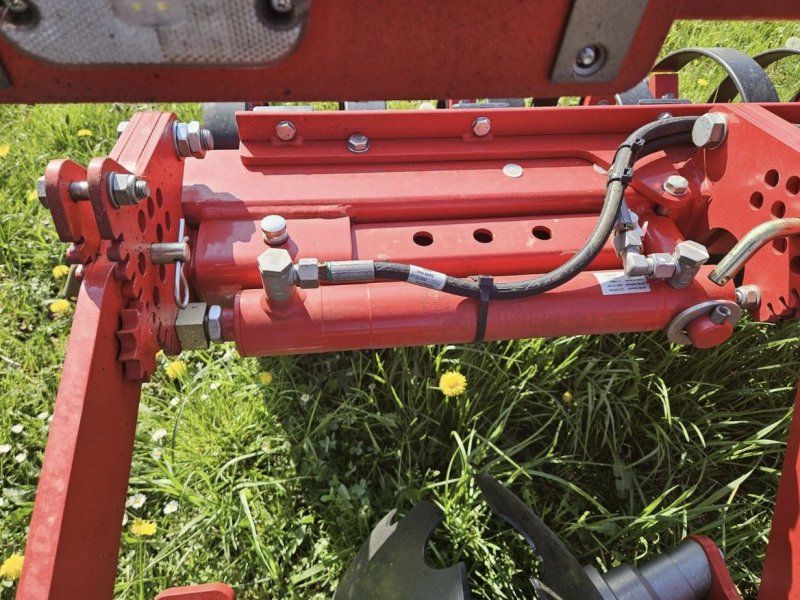 Horsch Terrano 3 FX