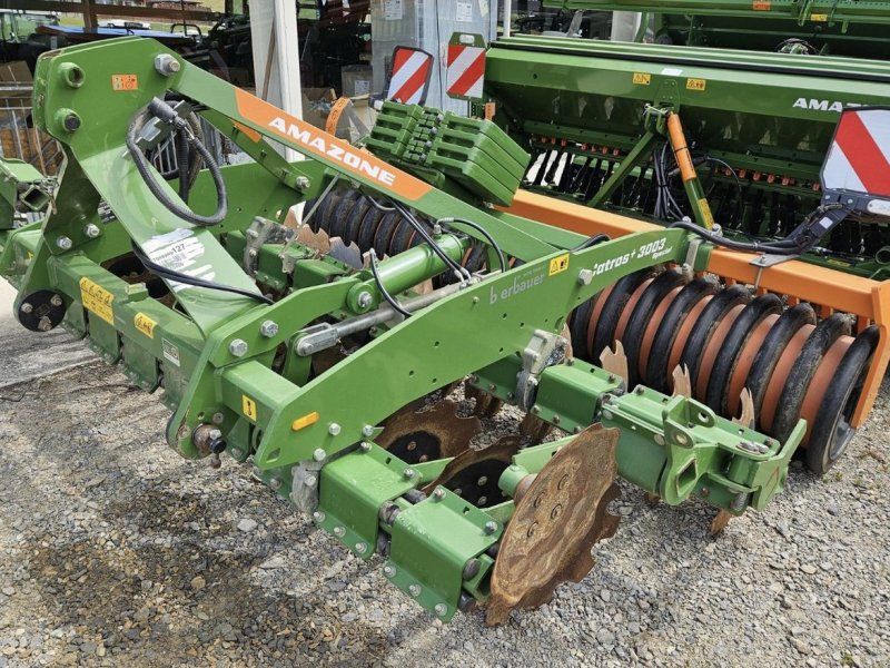 Amazone Catros 3003