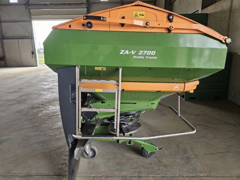 Amazone ZA-V Profis Tronic 2700