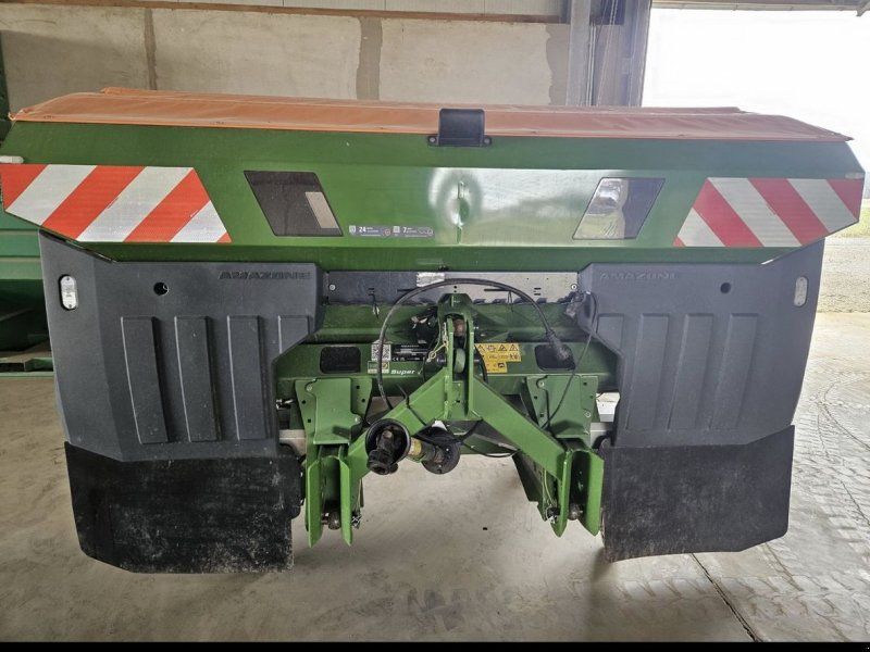 Amazone ZA-V Profis Tronic 2700