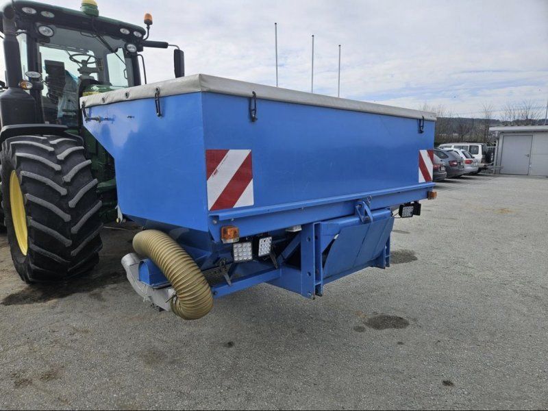 Reichert FT 25/26