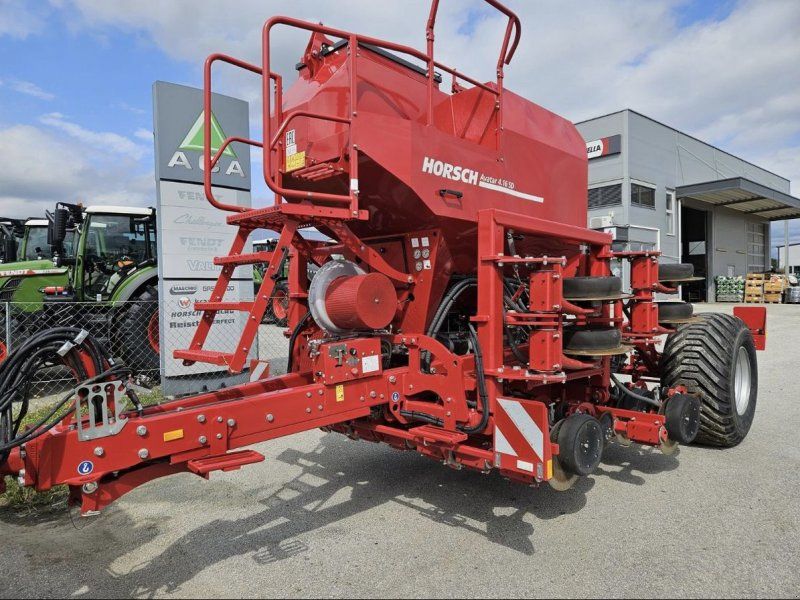 Horsch Aar 4.16 SD