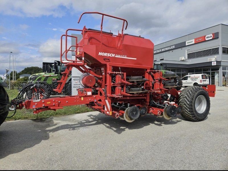 Horsch Aar 4.16 SD