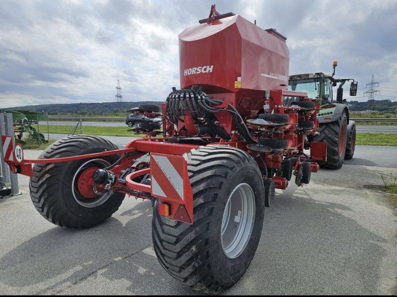 Horsch Aar 4.16 SD