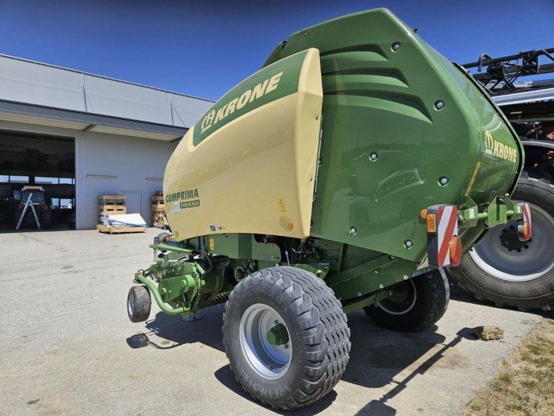 Krone V 150 XC Plus