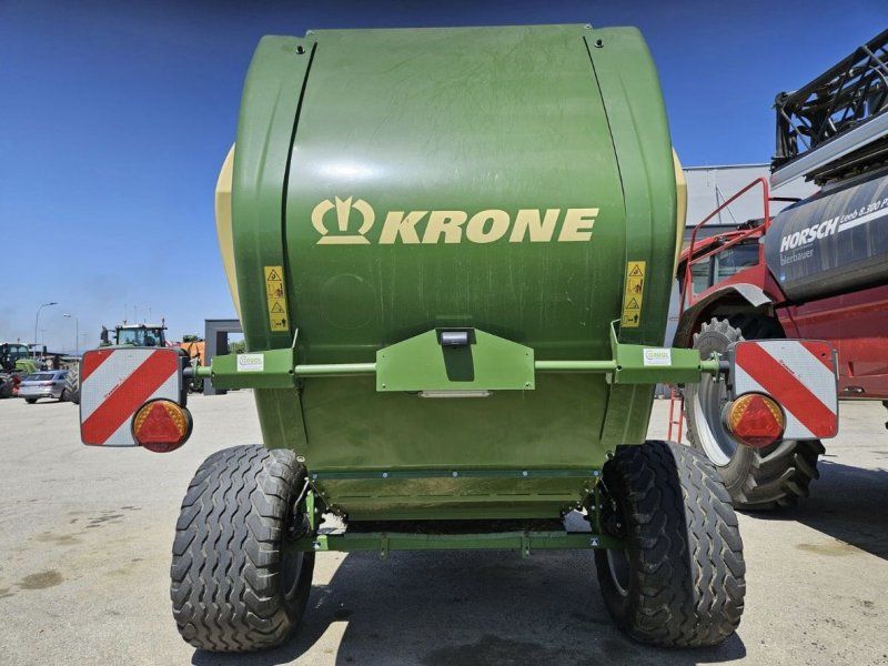 Krone V 150 XC Plus