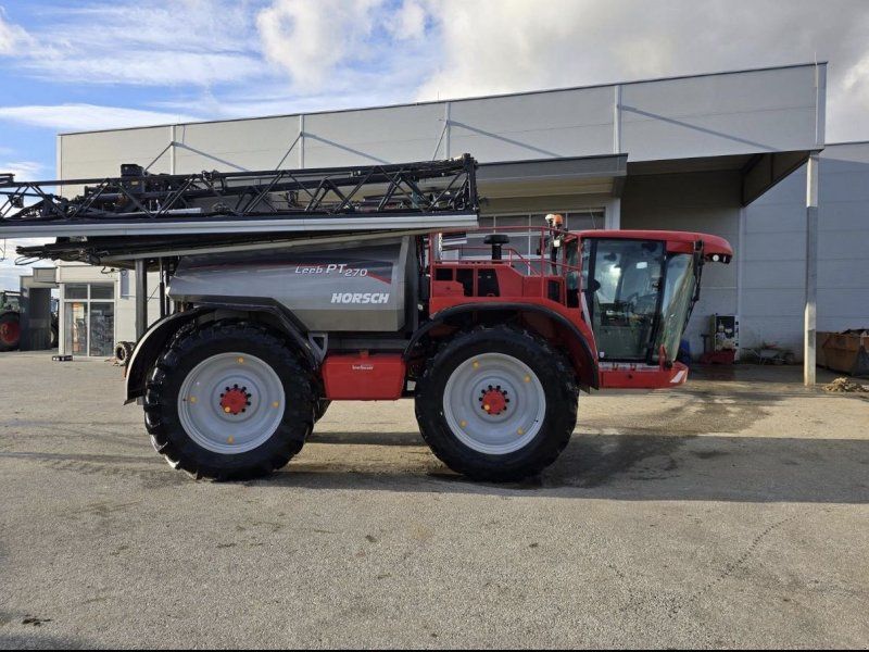 Horsch PT 270