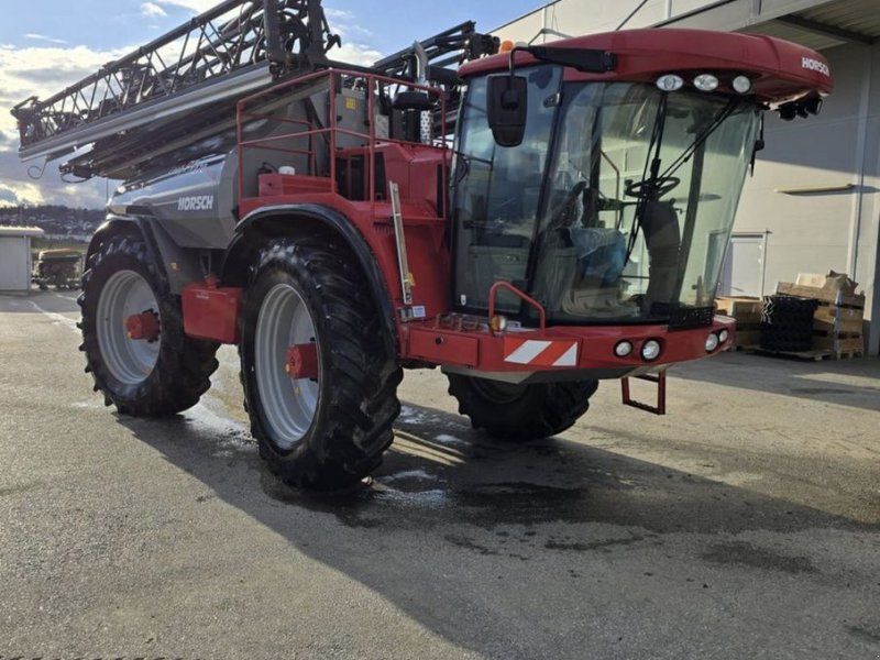 Horsch PT 270