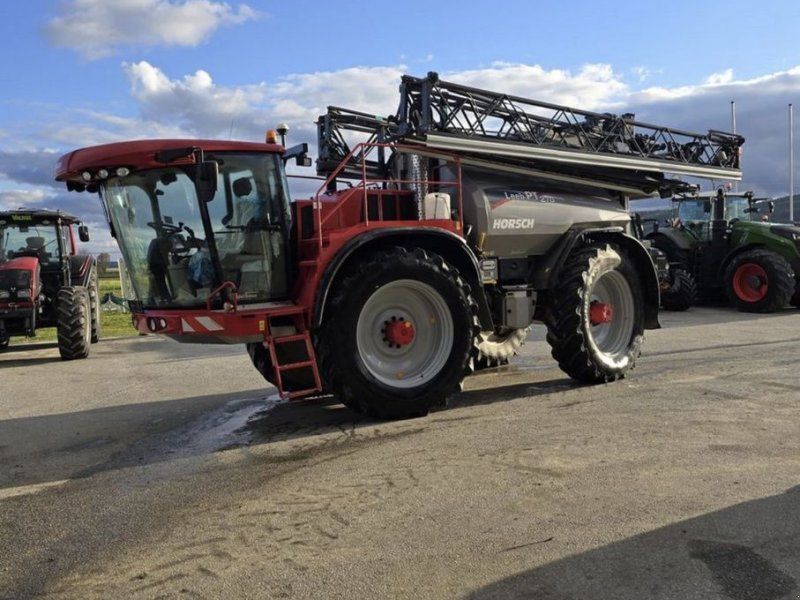 Horsch PT 270