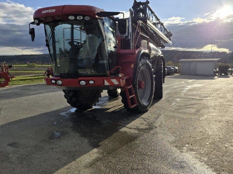 Horsch PT 270